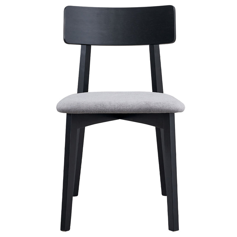 Real Side Chair (Set-2) - DN04186