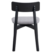 Real Side Chair (Set-2) - DN04186