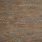 Realyn Home Office Desk Return - H743-34R - Lara Furniture