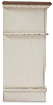 Realyn Twin Storage Daybed, Dresser and Nightstand - B743B92