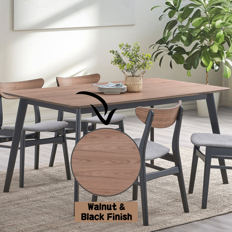 Rebi Dining Table - DN04180