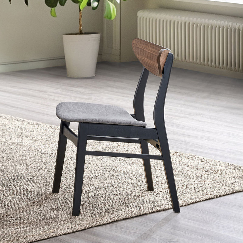 Rebi Side Chair (Set-2) - DN04181