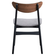 Rebi Side Chair (Set-2) - DN04181