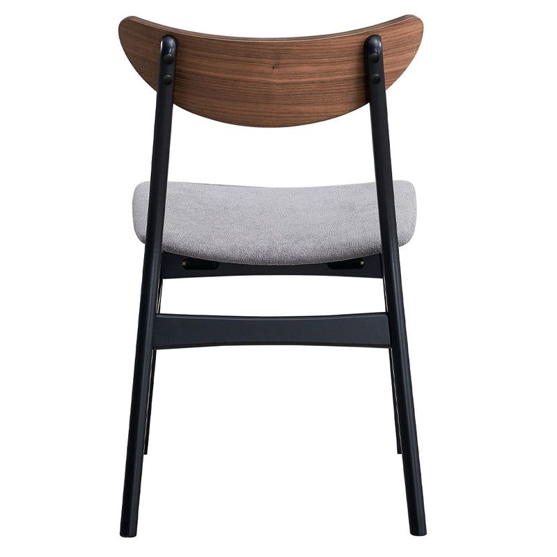 Rebi Side Chair (Set-2) - DN04181