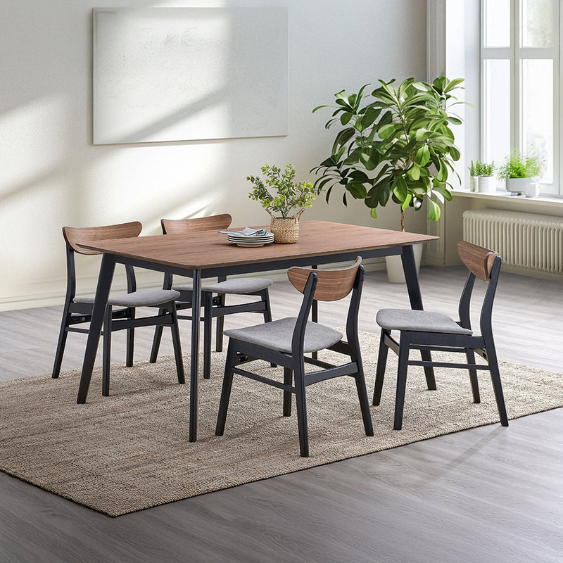 Rebi Side Chair (Set-2) - DN04181