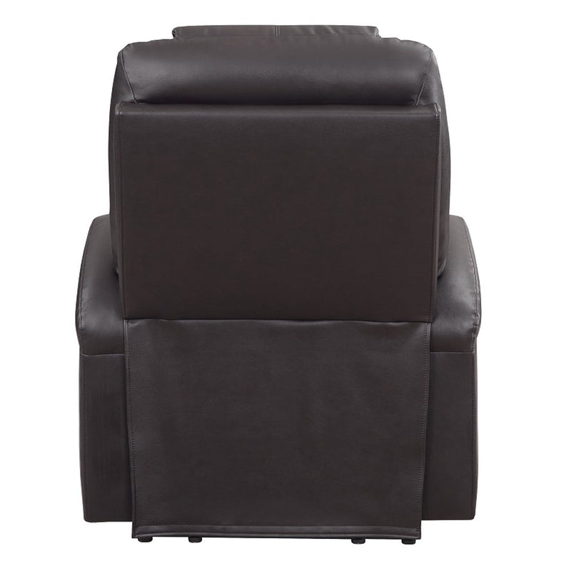 Recliner w/Power Lift & Massage - LV02181
