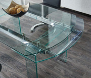 Reddick Dining Room Set - Lara FurnitureDining Room Set