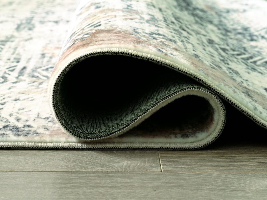 Redlings Medium Rug - Gate FurnitureRug Medium