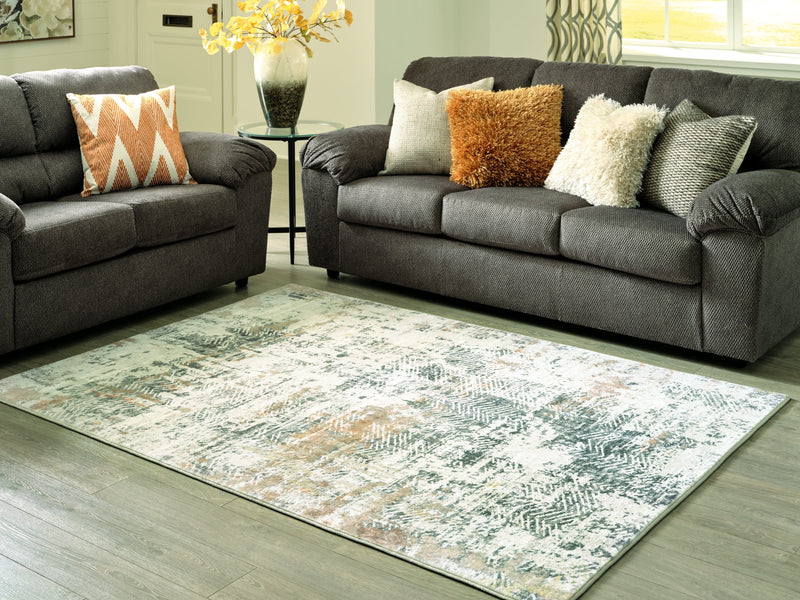 Redlings Medium Rug - Lara FurnitureRug Medium