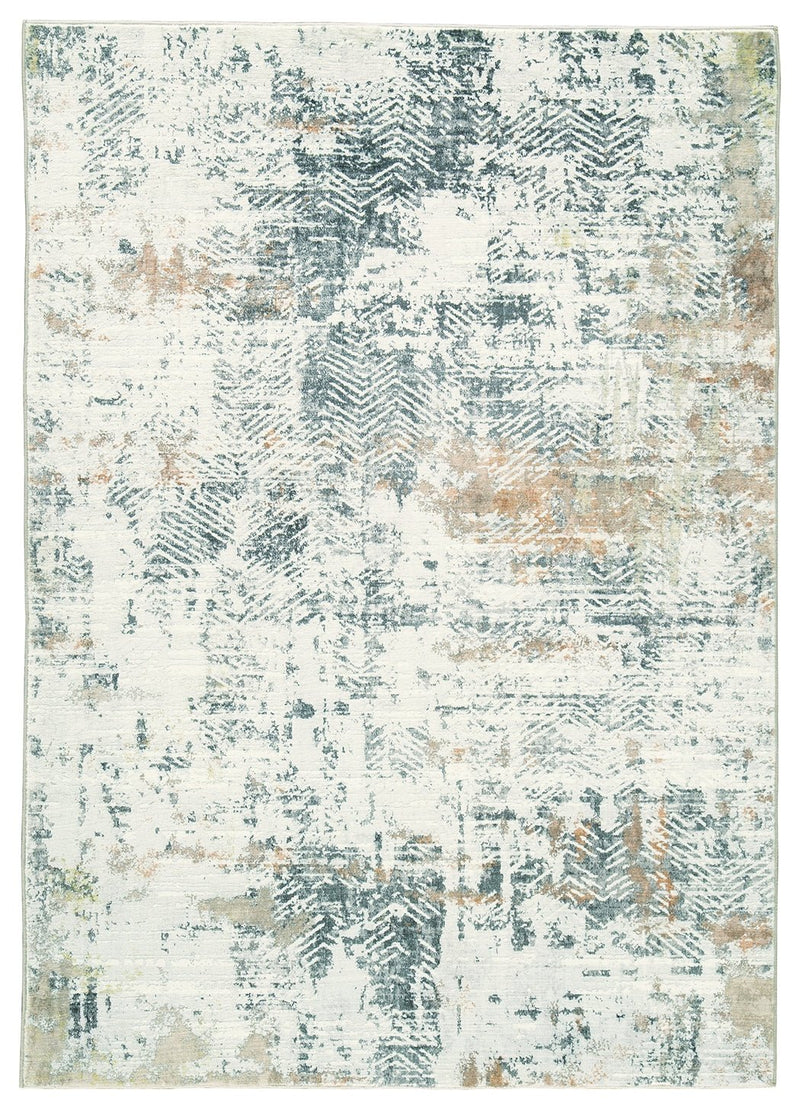 Redlings Medium Rug - Lara FurnitureRug Medium