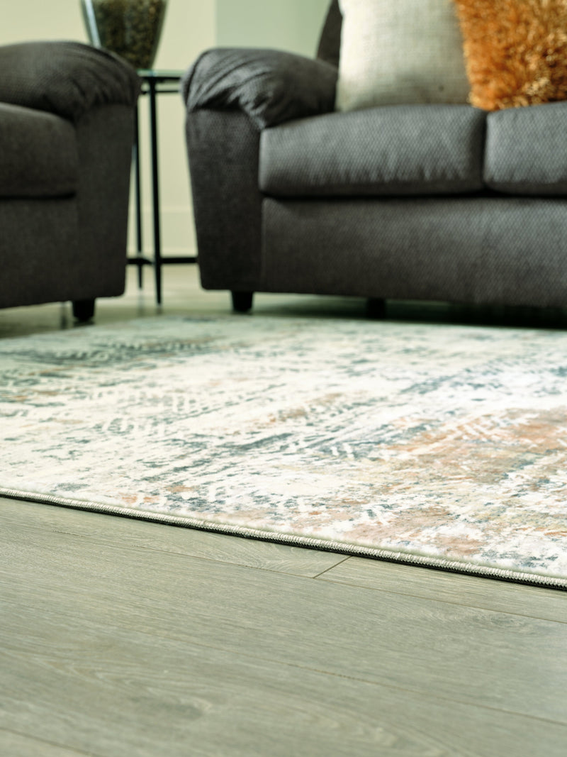 Redlings Medium Rug - Lara FurnitureRug Medium