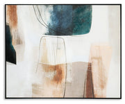 Reedford Wall Art - Gate FurnitureWall Art