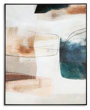 Reedford Wall Art - Gate FurnitureWall Art