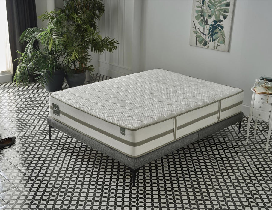 Refine Full Mattress - Gate FurnitureFull Mattress