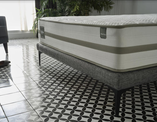 Refine Twin Mattress - Gate FurnitureTwin Mattress