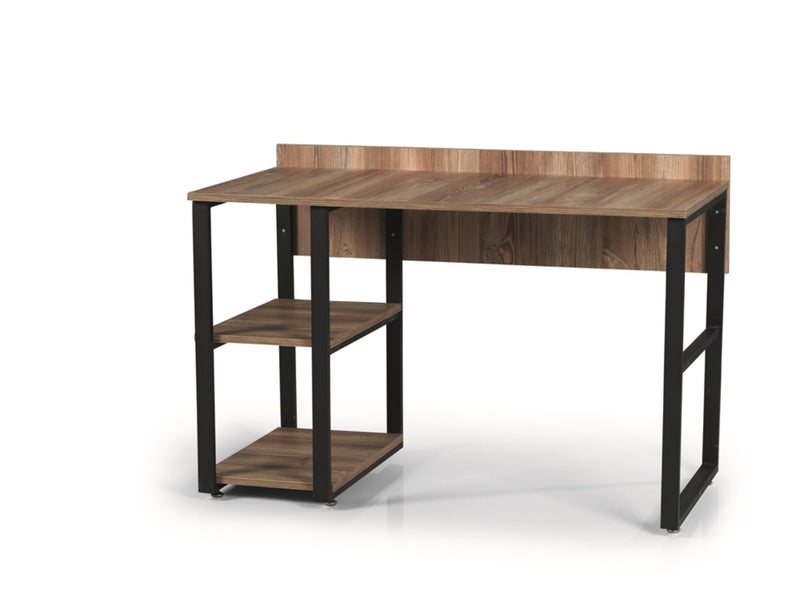 Reflex Study Desk in Oak - 790-REF-SD-OAK