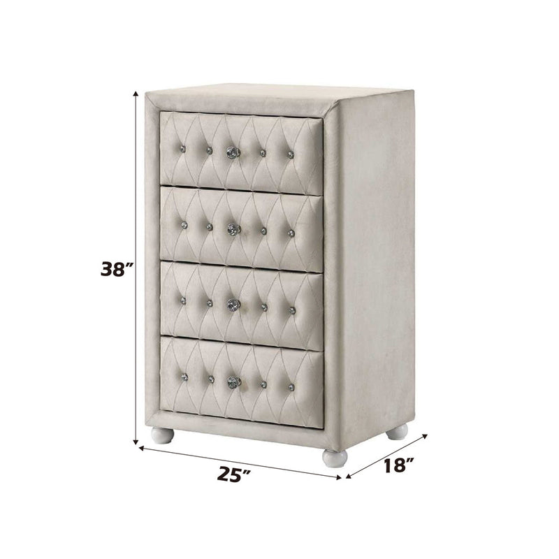 Reggie Chest - BD04506