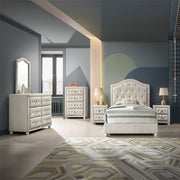 Reggie Dresser - BD04505