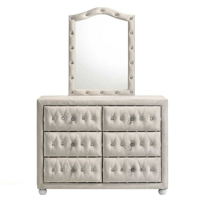Reggie Dresser - BD04505