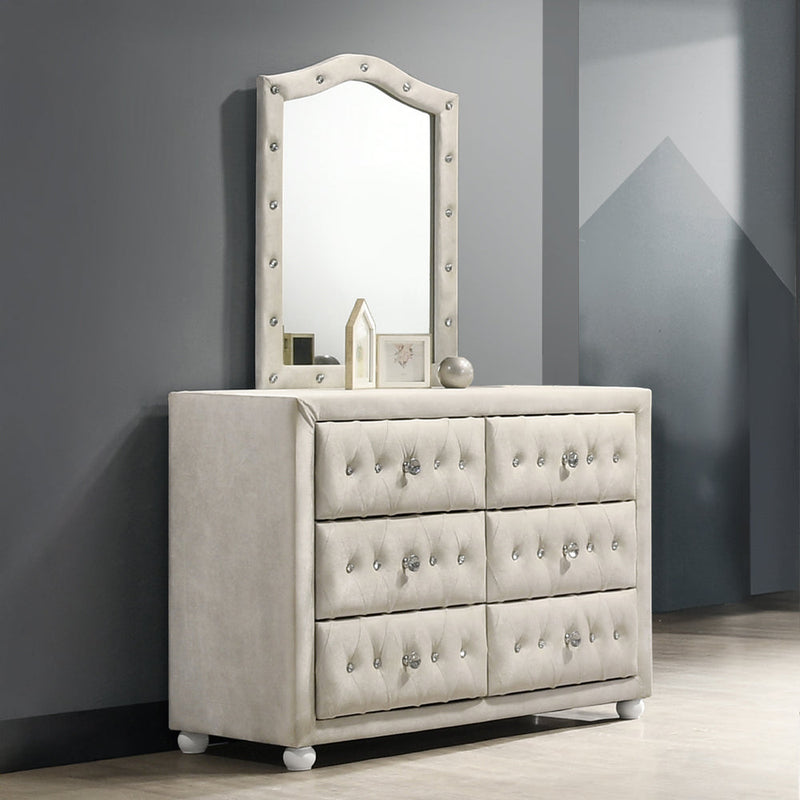 Reggie Dresser - BD04505