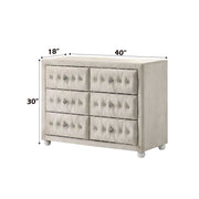Reggie Dresser - BD04505