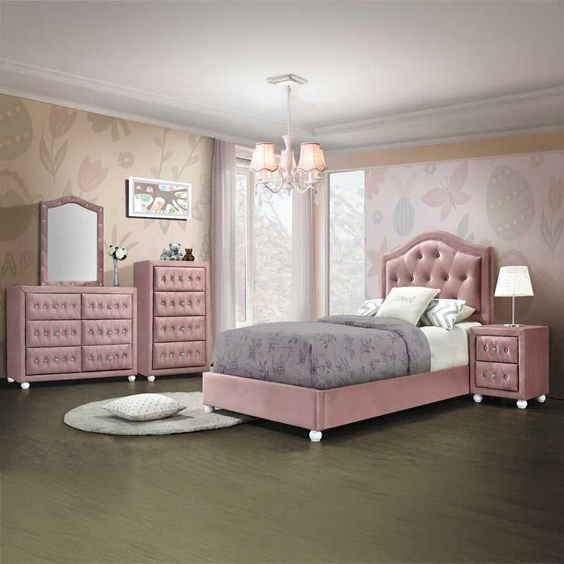 Reggie Nightstand - 30823