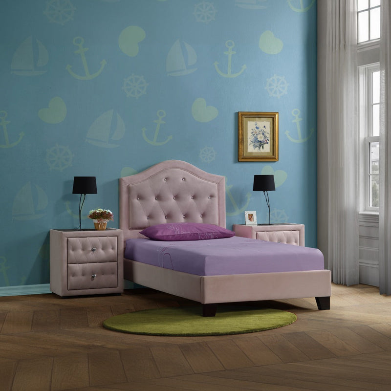 Reggie Nightstand - 30823