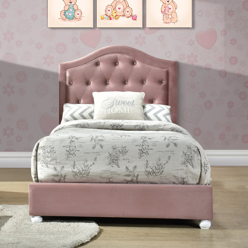 Reggie Twin Bed - 30820T