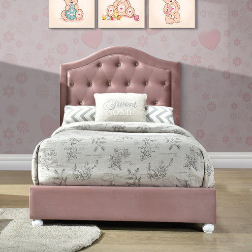 Reggie Twin Bed - 30820T