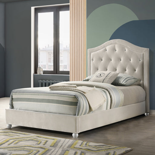 Reggie Twin Bed - BD04501T
