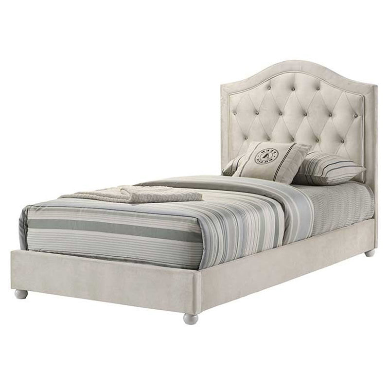 Reggie Twin Bed - BD04501T