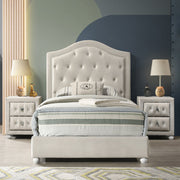 Reggie Twin Bed - BD04501T