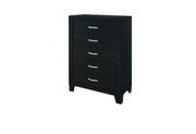 Reid Black Chest - REID-BLACK-CH
