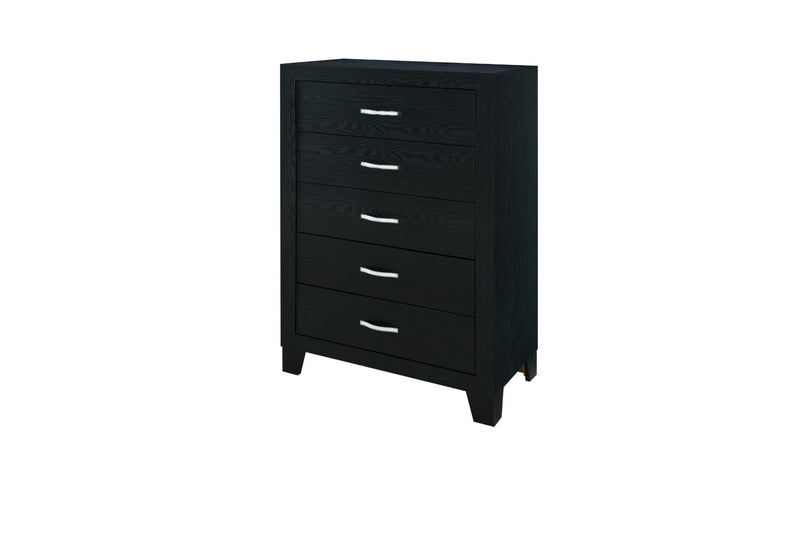 Reid Black Chest - REID-BLACK-CH