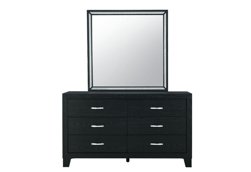 Reid Black Mirror - REID-BLACK-MR