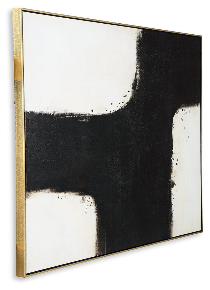 Reighlea Wall Art - Lara FurnitureWall Art