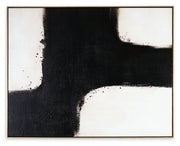Reighlea Wall Art - Lara FurnitureWall Art