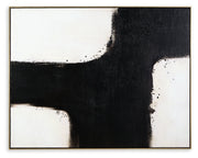 Reighlea Wall Art - Lara FurnitureWall Art