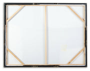 Reighlea Wall Art - Lara FurnitureWall Art