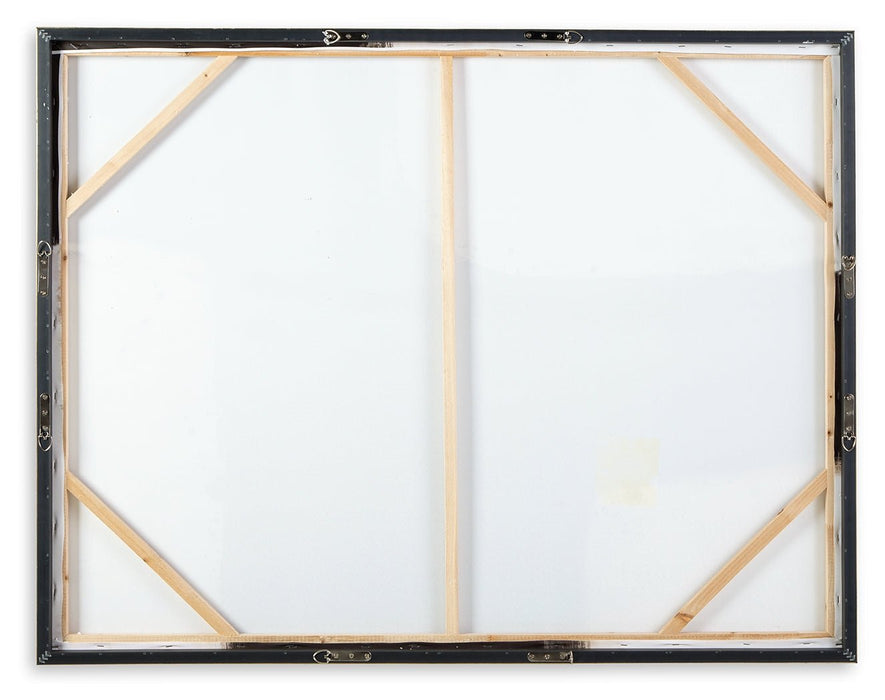 Reighlea Wall Art - Gate FurnitureWall Art