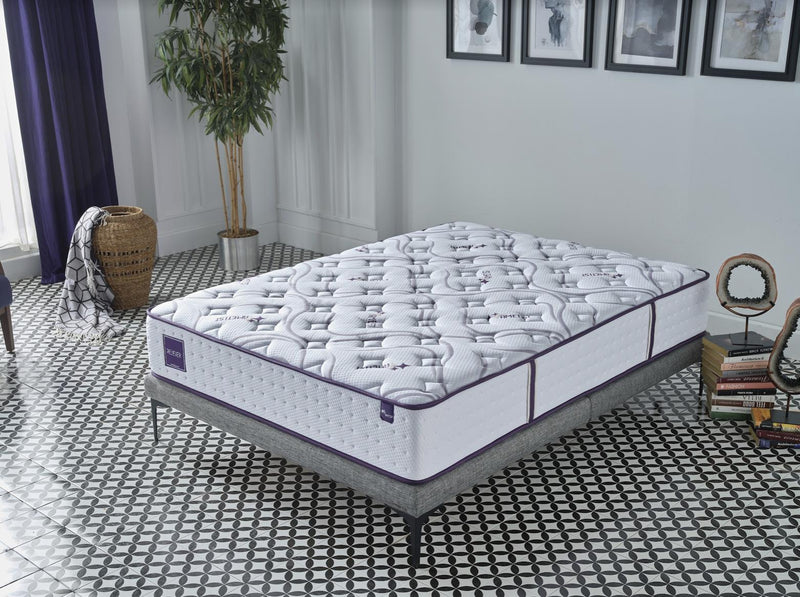 Reliever Queen Mattress - Lara FurnitureQueen Mattress