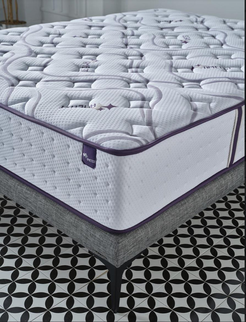 Reliever Queen Mattress - Lara FurnitureQueen Mattress