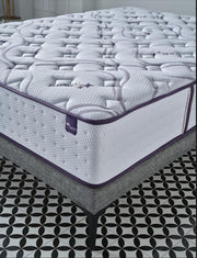 Reliever Twin Mattress - Lara FurnitureTwin Mattress