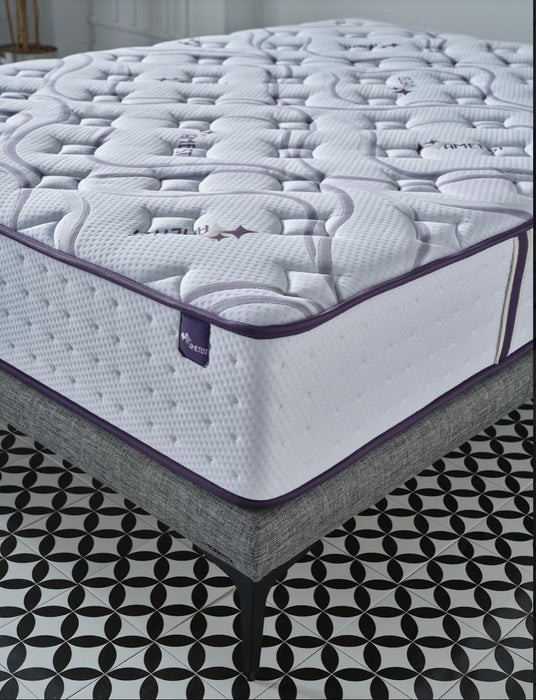 Reliever Twin Mattress - Gate FurnitureTwin Mattress