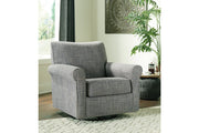 Renley Ash Accent Chair - Lara FurnitureAccent Chair