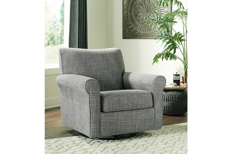 Renley Ash Accent Chair - Lara FurnitureAccent Chair