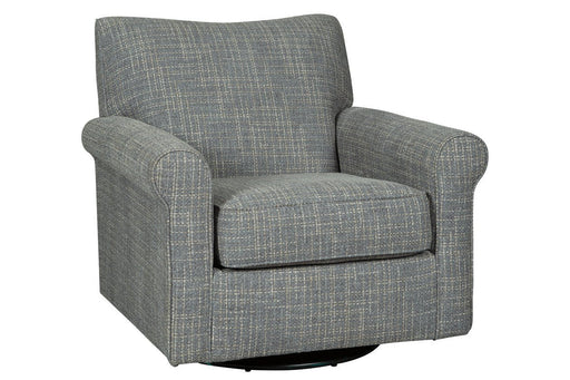 Renley Ash Accent Chair - Gate FurnitureAccent Chair