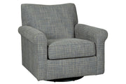 Renley Ash Accent Chair - Lara FurnitureAccent Chair