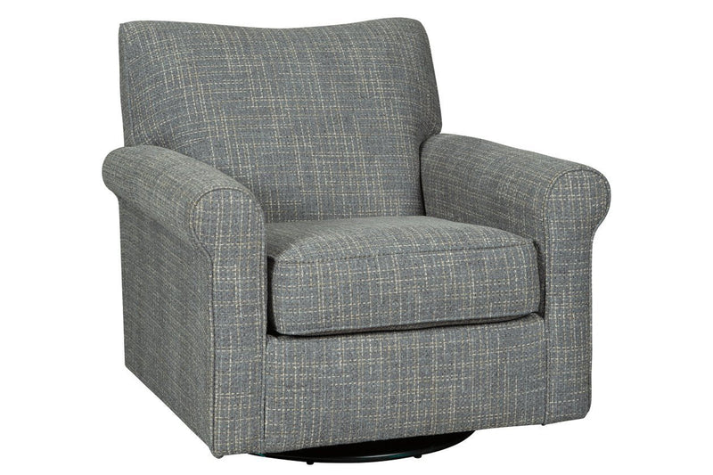 Renley Ash Accent Chair - Lara FurnitureAccent Chair
