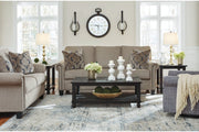 Renley Ash Accent Chair - Lara FurnitureAccent Chair